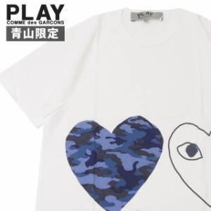 コムデギャルソン play tシャツの通販｜au PAY マーケット