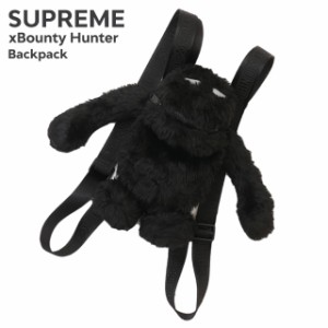 新品 シュプリーム SUPREME x バウンティーハンター BOUNTY HUNTER Backpack バックパック モジャルくん ストリート スケート スケーター