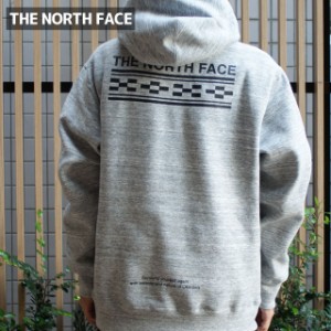 新品 ザ・ノースフェイス THE NORTH FACE 店舗限定 Minsah Ishigaki Hoodie NT62230R スウェット パーカー SWT/HOODY