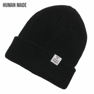 新品 ヒューマンメイド HUMAN MADE CLASSIC BEANIE ビーニー NIGO ニゴー APE KAWS ガールズドントクライ ヘッドウェア