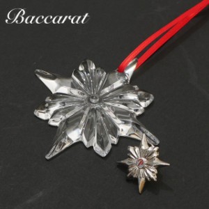 新品 バカラ Baccarat クリスマス オーナメント 2023 グッズ