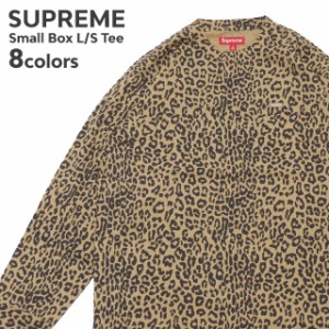 supreme 長袖 tシャツの通販｜au PAY マーケット