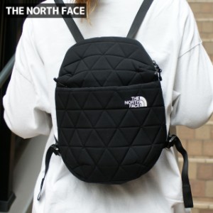 新品 ザ・ノースフェイス THE NORTH FACE Geoface Mini Pack ジオフェイス バックパック NM32351 グッズ
