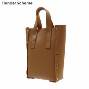 新品 エンダースキーマ Hender Scheme Assemble Hand Bag Tall S トートバッグ ハンドバッグ グッズ