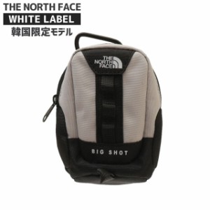 新品 ザ・ノースフェイス ホワイトレーベル THE NORTH FACE WHITE LABEL NN2PP13B MINI BIG SHOT POUCH ポーチ グッズ