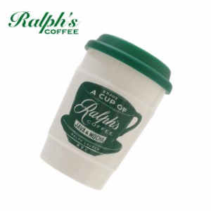 新品 ラルフズ コーヒー Ralph's Coffee COFFEE CUP コーヒー カップ タンブラー ポロ ラルフローレン POLO RALPH LAUREN グッズ
