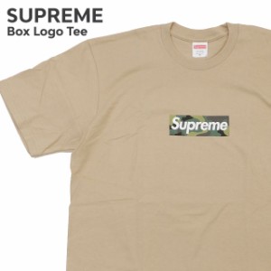 supreme box logo tシャツ サイズの通販｜au PAY マーケット