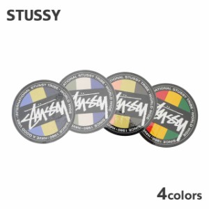 新品 ステューシー STUSSY 1980 STICKER ステッカー スケート ストリート エイトボール ストックロゴ ストゥーシー スチューシー グッズ