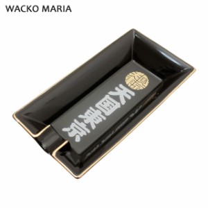 新品 ワコマリア WACKO MARIA 天国東京 ASHTRAY 灰皿-WMA-GG03 GUILTY PARTIES ギルティー パーティーズ グッズ