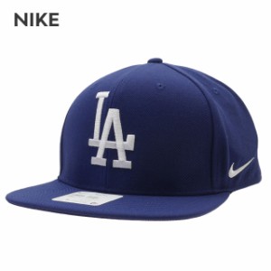 (2024新作)【海外限定・海外買付】新品 ナイキ NIKE Los Angeles Dodgers ロサンゼルス・ドジャース LA Royal Primetime Pro Snapback Ha