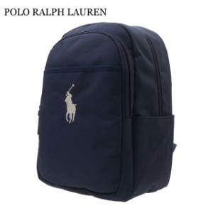 (2024新作)新品 ポロ ラルフローレン POLO RALPH LAUREN PONY BACKPACK ポニー バックパック リュック キッズ グッズ