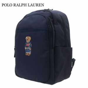 (2024新作)新品 ポロ ラルフローレン POLO RALPH LAUREN BEAR BACKPACK ベア バックパック リュック キッズ グッズ