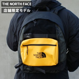 (2024新作)新品 ザ・ノースフェイス THE NORTH FACE 店舗限定 Z-pack I バックパック NM82318R グッズ
