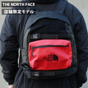 (2024新作)新品 ザ・ノースフェイス THE NORTH FACE 店舗限定 Z-pack I バックパック NM82318R グッズ