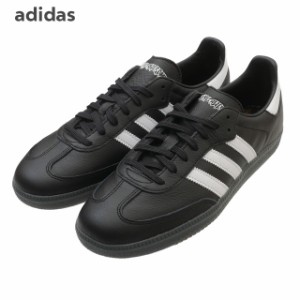 (2024新作)新品 ファッキングオーサム Fucking Awesome x アディダス adidas FA SAMBA サンバ スニーカー CBLACK/FTWWHT/GOLDMT ID7339 