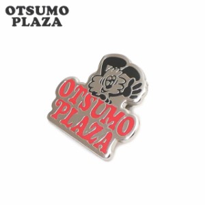 新品 オツモ プラザ OTSUMO PLAZA VICK PINS ピンズ VERDY ヴェルディ グッズ