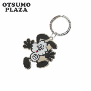 新品 オツモ プラザ OTSUMO PLAZA KEY CHARM VICK キー チャーム VERDY ヴェルディ キーホルダー グッズ