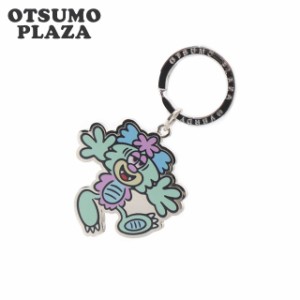 新品 オツモ プラザ OTSUMO PLAZA KEY CHARM VISTY キー チャーム VERDY ヴェルディ キーホルダー グッズ