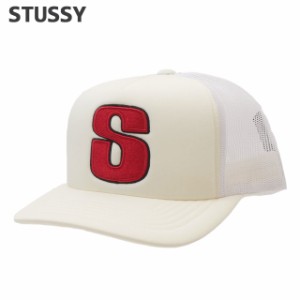 stussy メッシュ キャップの通販｜au PAY マーケット