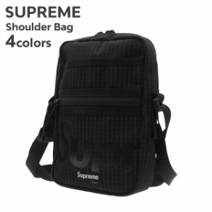 (2024新作)新品 シュプリーム SUPREME 24SS Shoulder Bag ショルダーバッグ 2024SS ストリート スケート スケーター グッズ