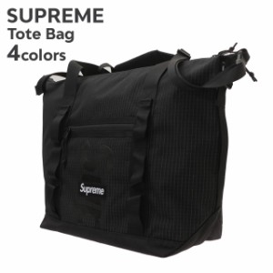 (2024新作)新品 シュプリーム SUPREME 24SS Tote Bag トートバッグ 2024SS ストリート スケート スケーター グッズ