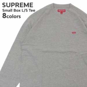 supreme 長袖 tシャツの通販｜au PAY マーケット