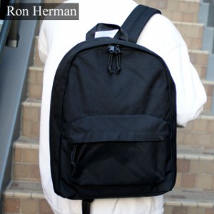 (2024新作)新品 ロンハーマン Ron Herman Small Cordura Backpack コーデュラ バックパック デイパック バッグ グッズ
