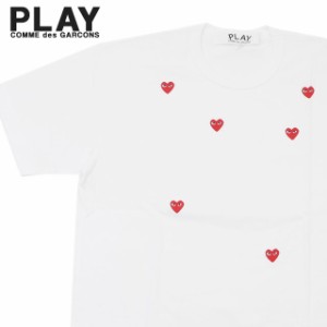 コムデギャルソン play tシャツの通販｜au PAY マーケット