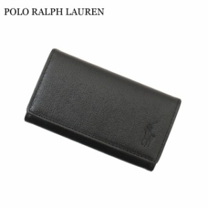 (2024新作)新品 ポロ ラルフローレン POLO RALPH LAUREN P-1080ORIN Key Case キーケース エンボス 本革 牛革 レザー グッズ