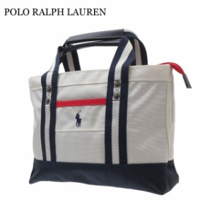 (2024新作)新品 ポロ ラルフローレン POLO RALPH LAUREN PONY GOLF TOTE BAG ポニー ゴルフ トート バッグ RLX グッズ