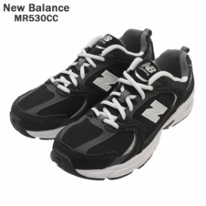 (2024新作)新品 ニューバランス New Balance MR530CC スニーカー フットウェア