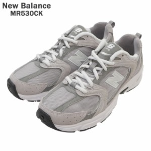 (2024新作)新品 ニューバランス New Balance MR530CK スニーカー フットウェア