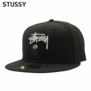 stussy ニューエラ コラボ キャップの通販｜au PAY マーケット