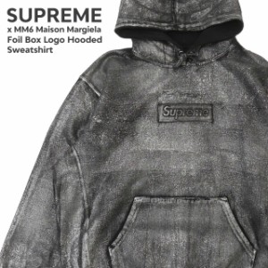 supreme s ロゴ パーカーの通販｜au PAY マーケット