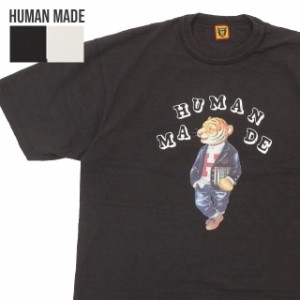 (2024新作)新品 ヒューマンメイド HUMAN MADE GRAPHIC T-SHIRT #15 Tシャツ NIGO ニゴー APE KAWS ガールズドントクライ 半袖Tシャツ