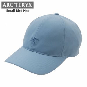(2024新作)新品 アークテリクス ARC'TERYX Small Bird Hat キャップ CAP X000007074 アウトドア キャンプ クライミング 登山 通勤 ビジネ
