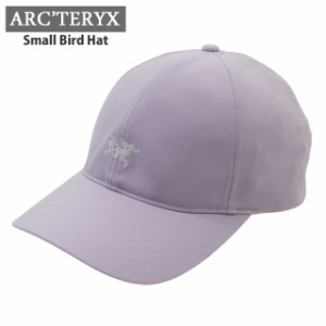 (2024新作)新品 アークテリクス ARC'TERYX Small Bird Hat キャップ CAP X000007074 アウトドア キャンプ クライミング 登山 通勤 ビジネ