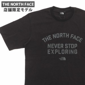 (2024新作)新品 ザ・ノースフェイス THE NORTH FACE 店舗限定 S/S Ozone Dyed Letterd Tee Tシャツ NT32431R 半袖Tシャツ