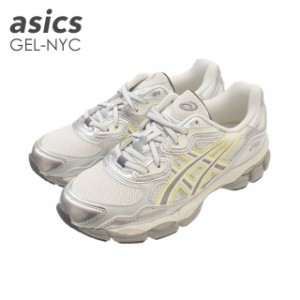 (2024新作)新品 アシックス asics 店舗限定 GEL-NYC スニーカー 1203A518-100 フットウェア