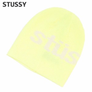 (2024新作)新品 ステューシー STUSSY HELVETICA UV SKULLCAP ニット キャップ スケート ストリート エイトボール ストックロゴ ストゥー