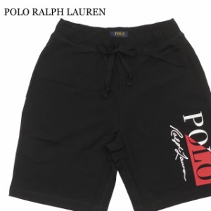 【数量限定特別価格】新品 ポロ ラルフローレン POLO RALPH LAUREN スリープ ショートパンツ ニットピケ ショーツ ルームウェア パジャマ