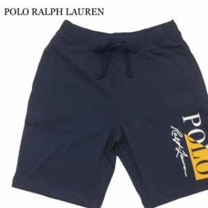 (2024新作)新品 ポロ ラルフローレン POLO RALPH LAUREN スリープ ショートパンツ ニットピケ ショーツ ルームウェア パジャマ RM8-Z301 