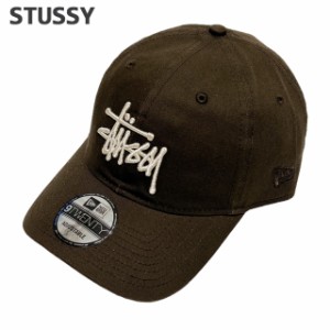 stussy ニューエラ コラボ キャップの通販｜au PAY マーケット