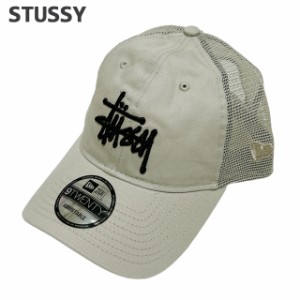 stussy ニューエラ コラボ キャップの通販｜au PAY マーケット