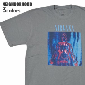 nirvana t セール シャツ 本物