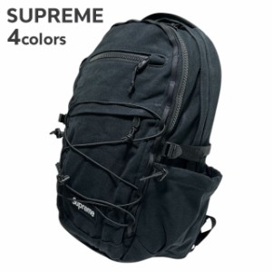 supreme バックパック 14ssの通販｜au PAY マーケット
