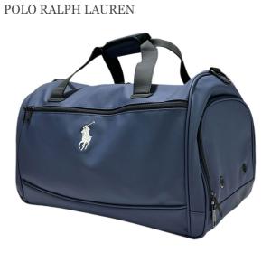 カギ付き　ポロラルフローレン　ボストンバック　ショルダー 楽天市場】ボストンバッグ（ブランドラルフローレン）（男女兼用