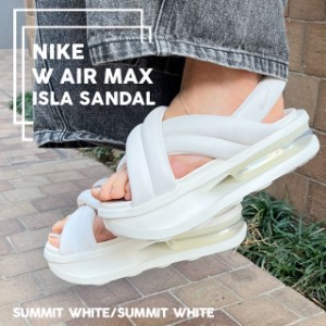 NIKE サンダル WMNS AIR MAX ナイキ ウィメンズ エアマックス