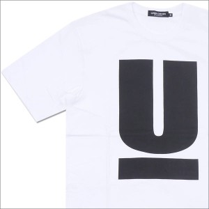 (新品)UNDERCOVER(アンダーカバー) U Tシャツ WHITE 200-003630-044x(半袖Tシャツ)