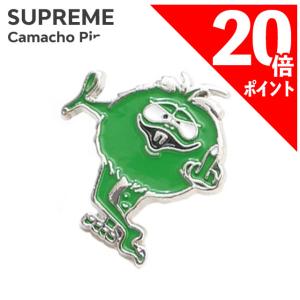 最終価格！シュプリーム  ピンズセット supreme ピンズの通販｜au PAY マーケット